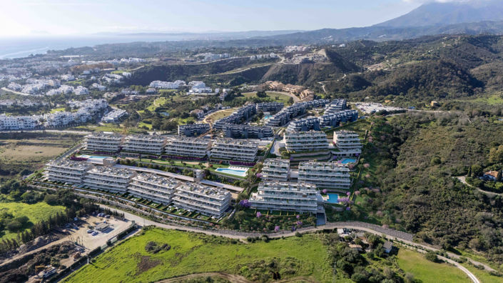 Image No.19-Propriété de 3 chambres à vendre à Estepona