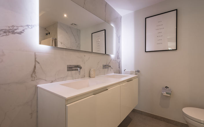 Image No.11-Propriété de 4 chambres à vendre à San Pedro de Alcantara