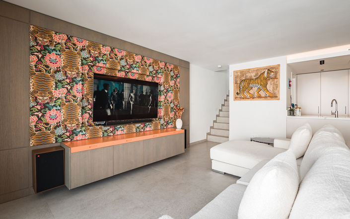 Image No.3-Propriété de 4 chambres à vendre à San Pedro de Alcantara