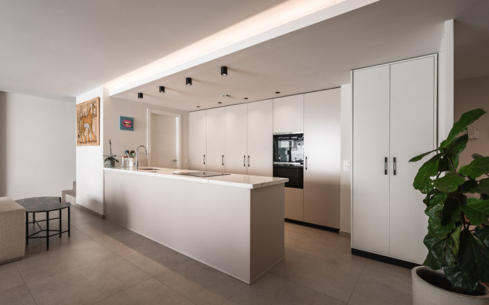 Image No.6-Propriété de 4 chambres à vendre à San Pedro de Alcantara