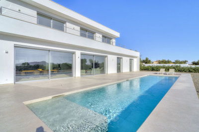 Costa Sunsets most sold property