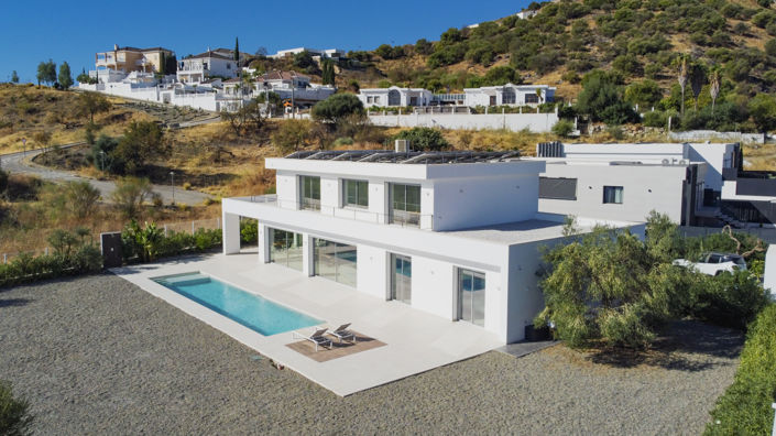 Image No.20-4 Bed Villa for sale