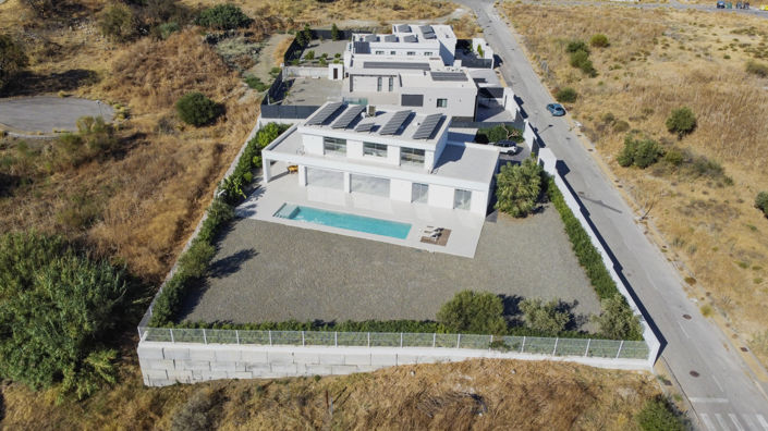 Image No.21-4 Bed Villa for sale