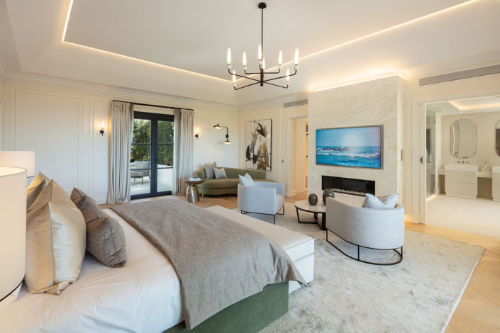 Image No.11-6 Bed Villa for sale