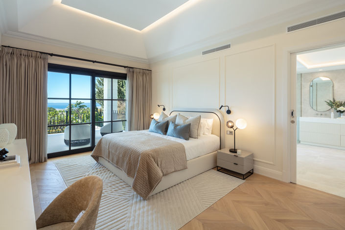 Image No.20-6 Bed Villa for sale