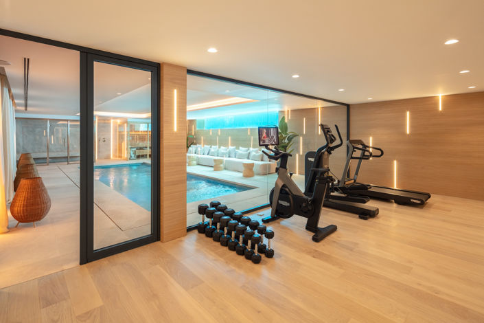 Image No.25-6 Bed Villa for sale