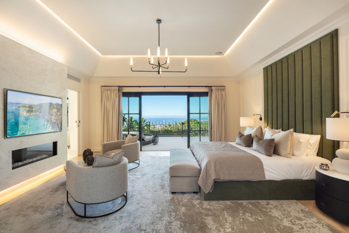 Image No.8-6 Bed Villa for sale