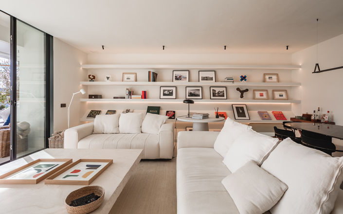 Image No.2-Appartement de 3 chambres à vendre à Marbella