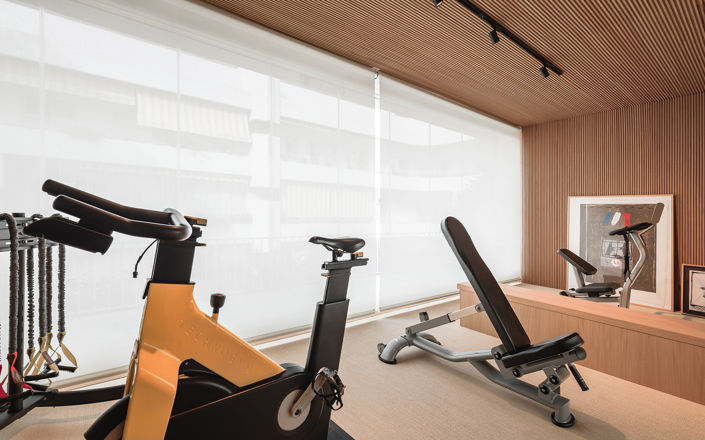 Image No.20-Appartement de 3 chambres à vendre à Marbella