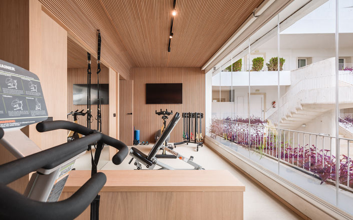 Image No.21-Appartement de 3 chambres à vendre à Marbella