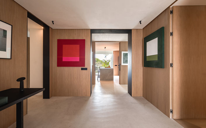 Image No.22-Appartement de 3 chambres à vendre à Marbella