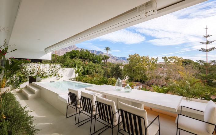 Image No.25-Appartement de 3 chambres à vendre à Marbella