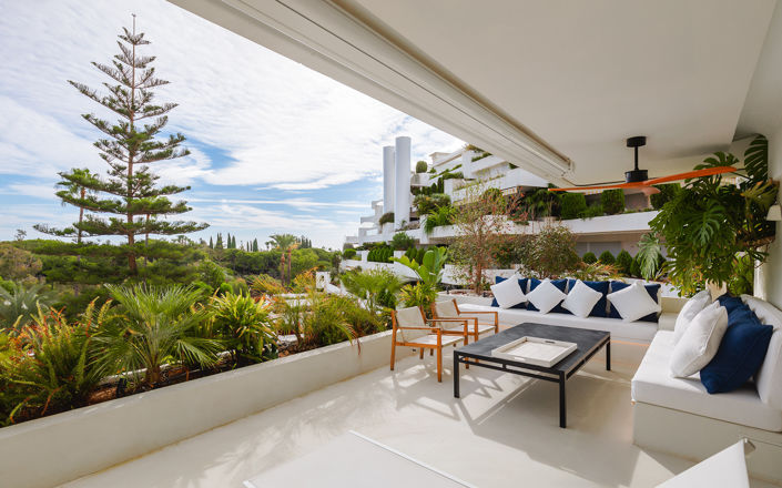 Image No.26-Appartement de 3 chambres à vendre à Marbella