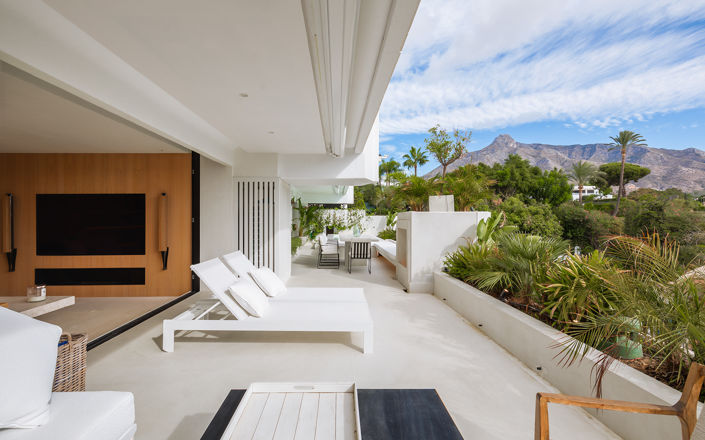 Image No.27-Appartement de 3 chambres à vendre à Marbella