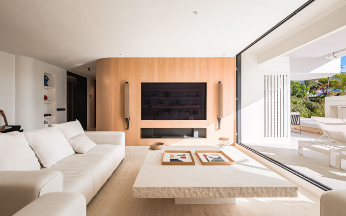 Image No.3-Appartement de 3 chambres à vendre à Marbella