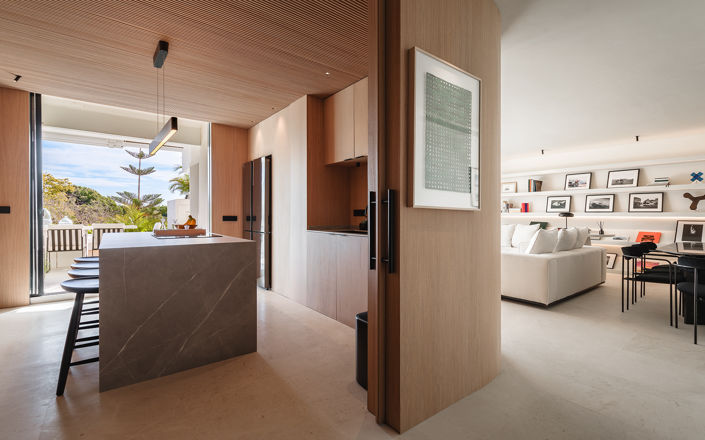 Image No.6-Appartement de 3 chambres à vendre à Marbella