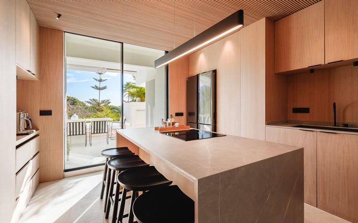 Image No.7-Appartement de 3 chambres à vendre à Marbella