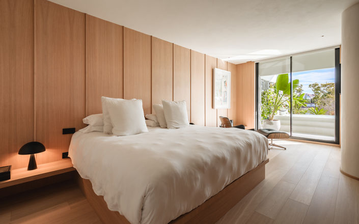 Image No.9-Appartement de 3 chambres à vendre à Marbella