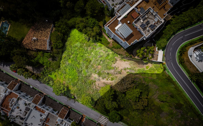 Image No.12-Terrain à vendre à Benahavis
