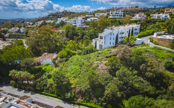 Image No.4-Terrain à vendre à Benahavis