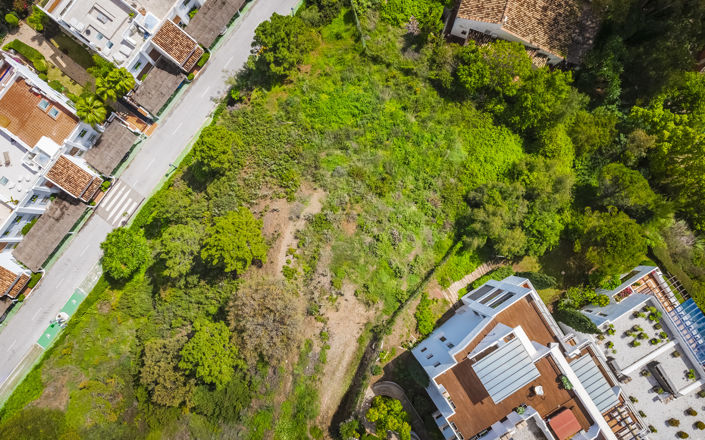Image No.8-Terrain à vendre à Benahavis