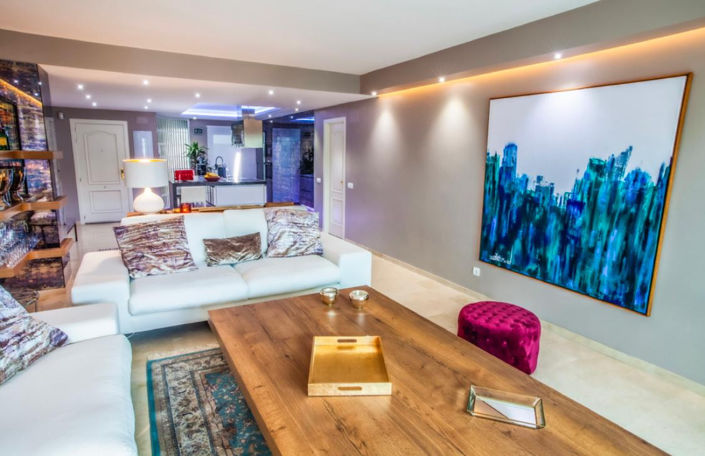 Image No.2-Appartement de 2 chambres à vendre à Marbella