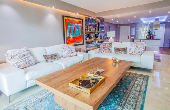 Image No.3-Appartement de 2 chambres à vendre à Marbella