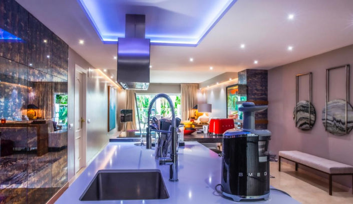 Image No.4-Appartement de 2 chambres à vendre à Marbella