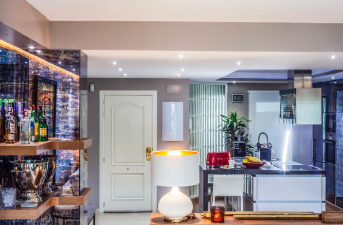 Image No.5-Appartement de 2 chambres à vendre à Marbella