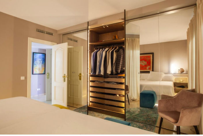 Image No.7-Appartement de 2 chambres à vendre à Marbella