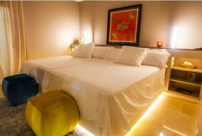 Image No.8-Appartement de 2 chambres à vendre à Marbella