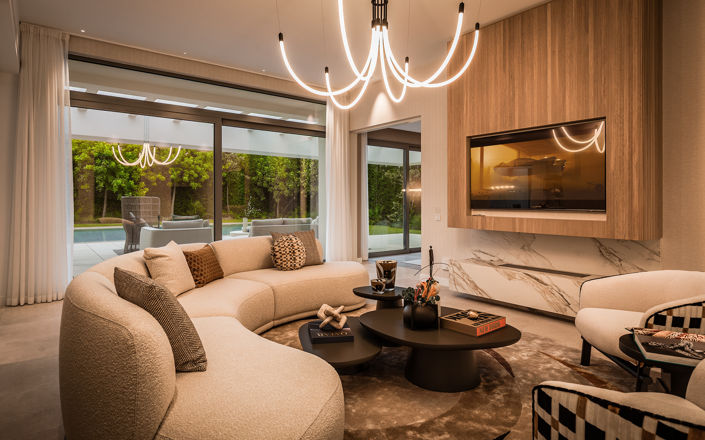 Image No.23-5 Bed Villa for sale