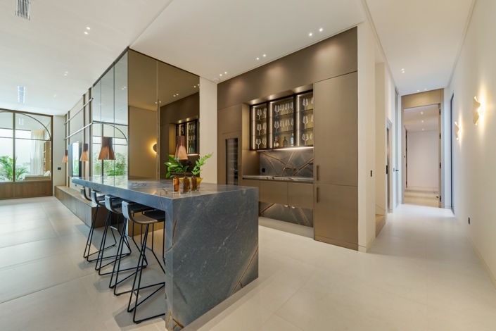 Image No.25-Villa de 6 chambres à vendre à Marbella