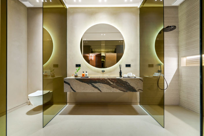 Image No.26-Villa de 6 chambres à vendre à Marbella