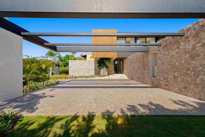 Image No.34-Villa de 6 chambres à vendre à Marbella