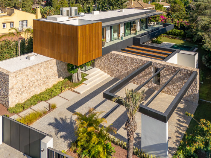 Image No.35-Villa de 6 chambres à vendre à Marbella