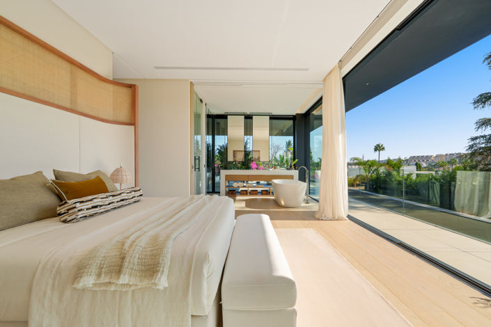 Image No.8-Villa de 6 chambres à vendre à Marbella