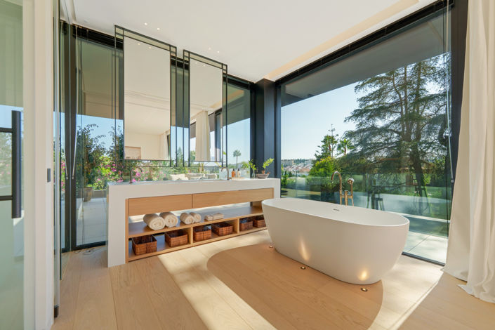 Image No.9-Villa de 6 chambres à vendre à Marbella