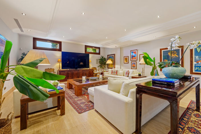 Image No.19-Villa de 6 chambres à vendre à Marbella