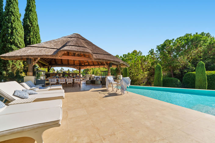 Image No.25-Villa de 6 chambres à vendre à Marbella