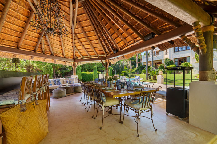 Image No.26-Villa de 6 chambres à vendre à Marbella