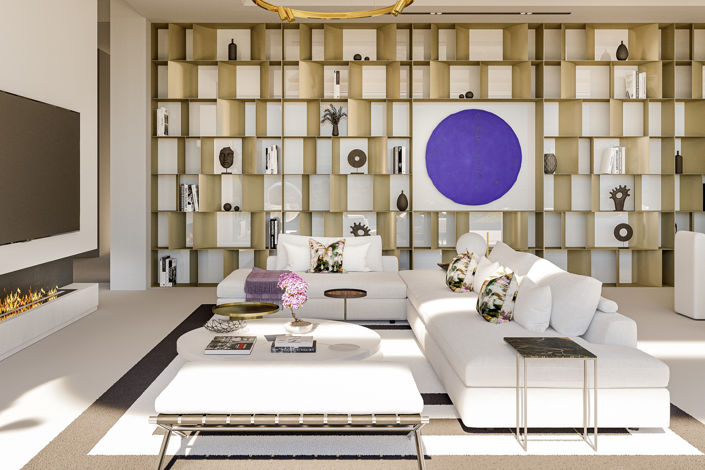 Image No.3-3 Bed Villa for sale