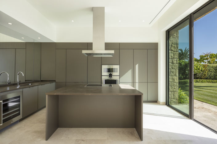 Image No.5-Villa de 5 chambres à vendre à Casares