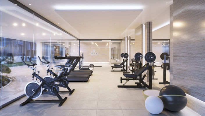 Image No.13-Propriété de 3 chambres à vendre à Estepona