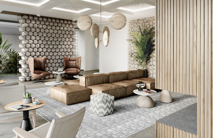 Image No.7-Propriété de 3 chambres à vendre à Estepona