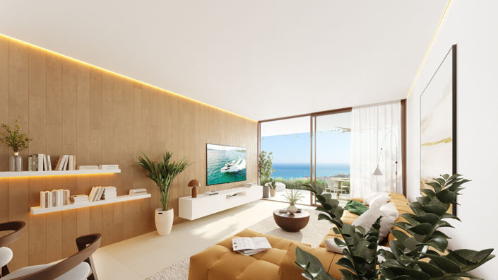 Image No.1-3 Bed Penthouse for sale