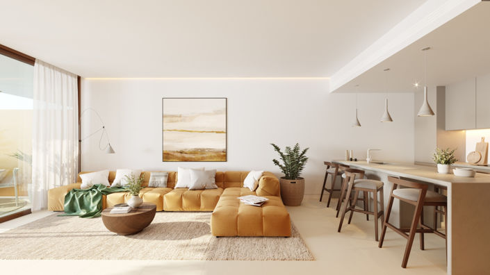 Image No.3-3 Bed Penthouse for sale