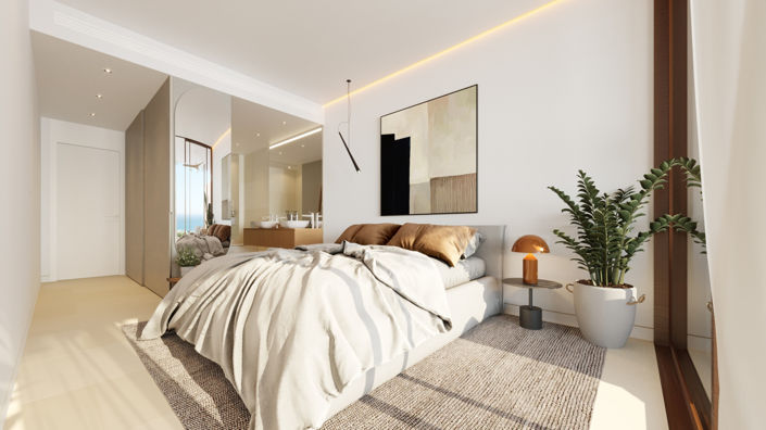 Image No.6-3 Bed Penthouse for sale