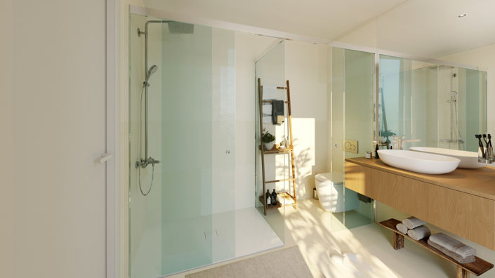 Image No.9-3 Bed Penthouse for sale