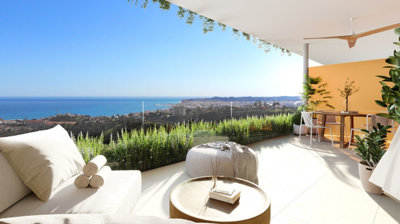 Costa Sunsets most sold property